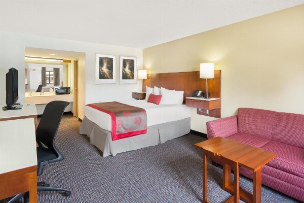 Ramada by Wyndham Cedar City image 14