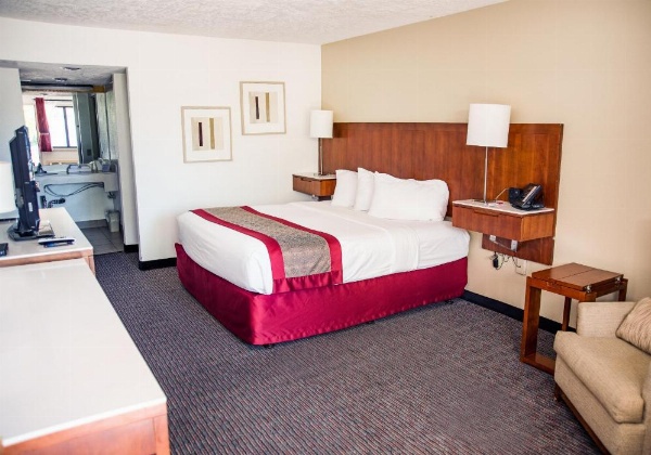 Ramada by Wyndham Cedar City image 16