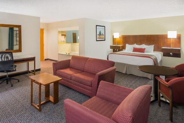 Ramada by Wyndham Cedar City image 19