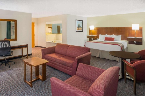 Ramada by Wyndham Cedar City image 26