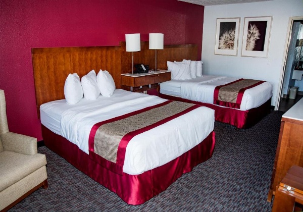 Ramada by Wyndham Cedar City image 29