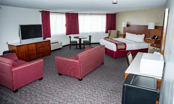 Ramada by Wyndham Cedar City image 31