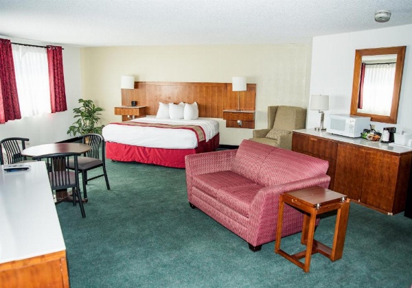 Ramada by Wyndham Cedar City image 32