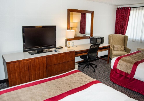 Ramada by Wyndham Cedar City image 43
