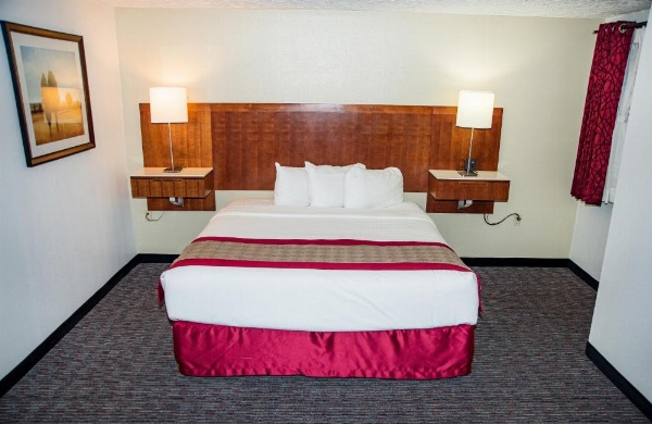 Ramada by Wyndham Cedar City image 48