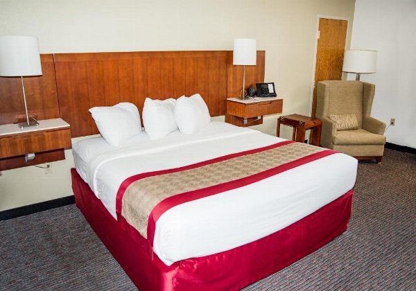 Ramada by Wyndham Cedar City image 51