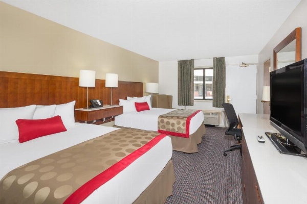 Ramada by Wyndham Cedar City image 55