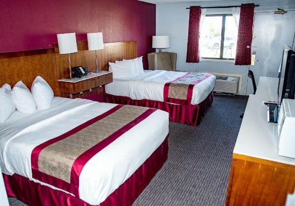 Ramada by Wyndham Cedar City image 58